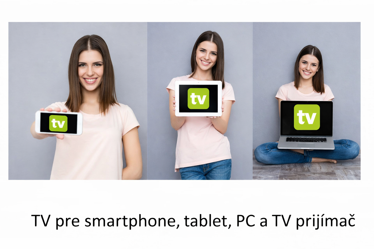 TV2GO úvod